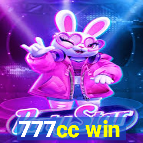 777cc win